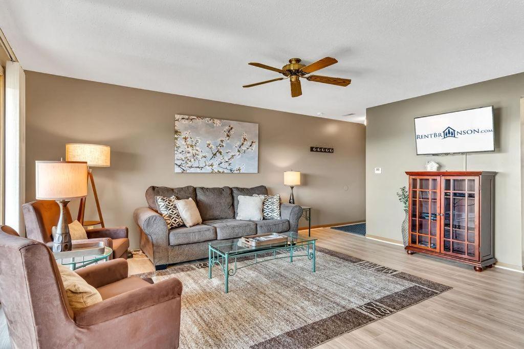 Red Oak-903 Holiday home Branson