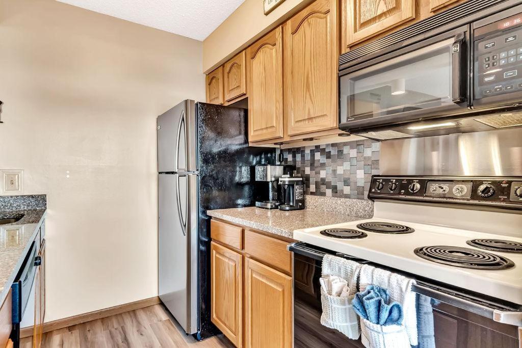Holiday home Red Oak-903