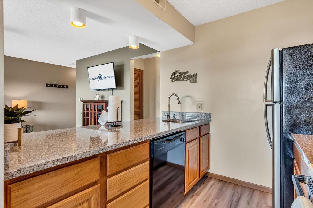 Red Oak-903 Holiday home *
