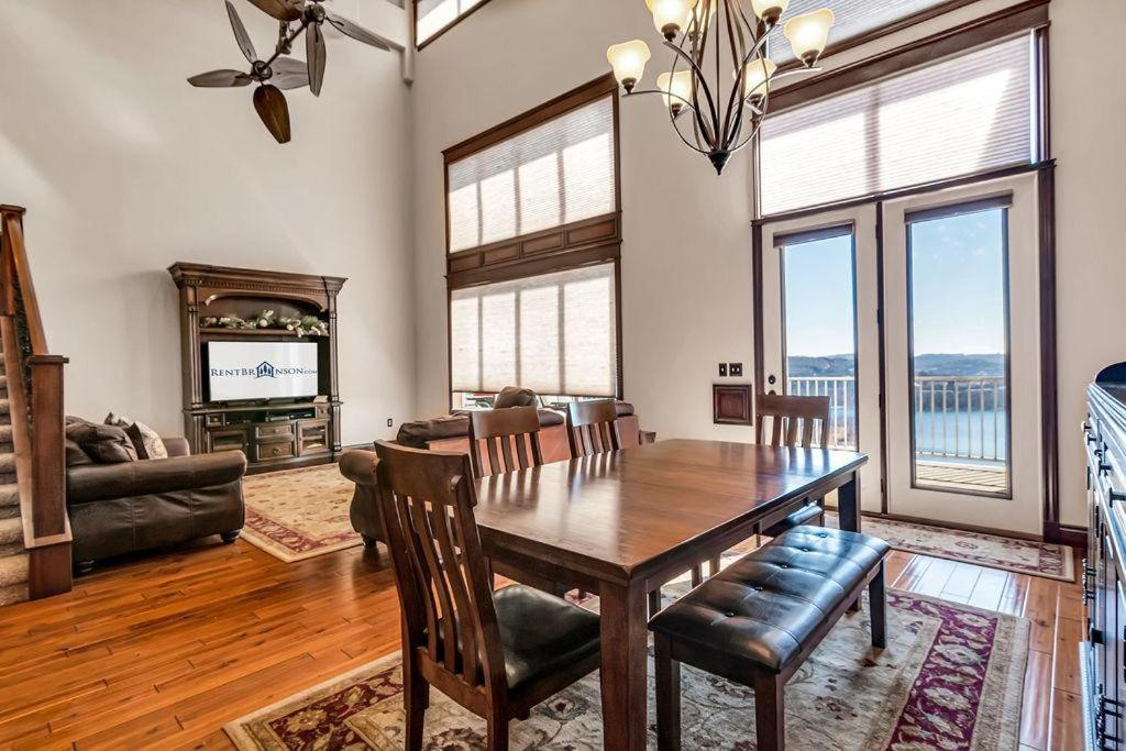 Hawthorne -- 1427 Holiday home Branson