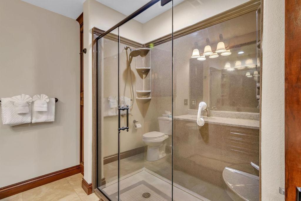 Holiday home Hawthorne -- 1427