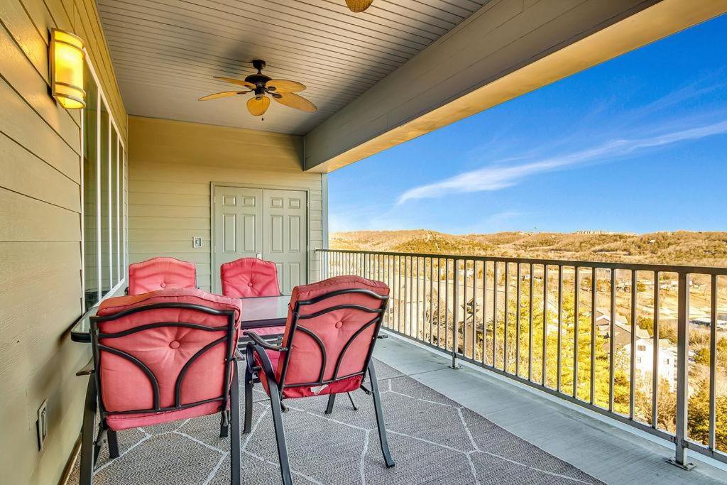 Hawthorne -- 1411 Holiday home *
