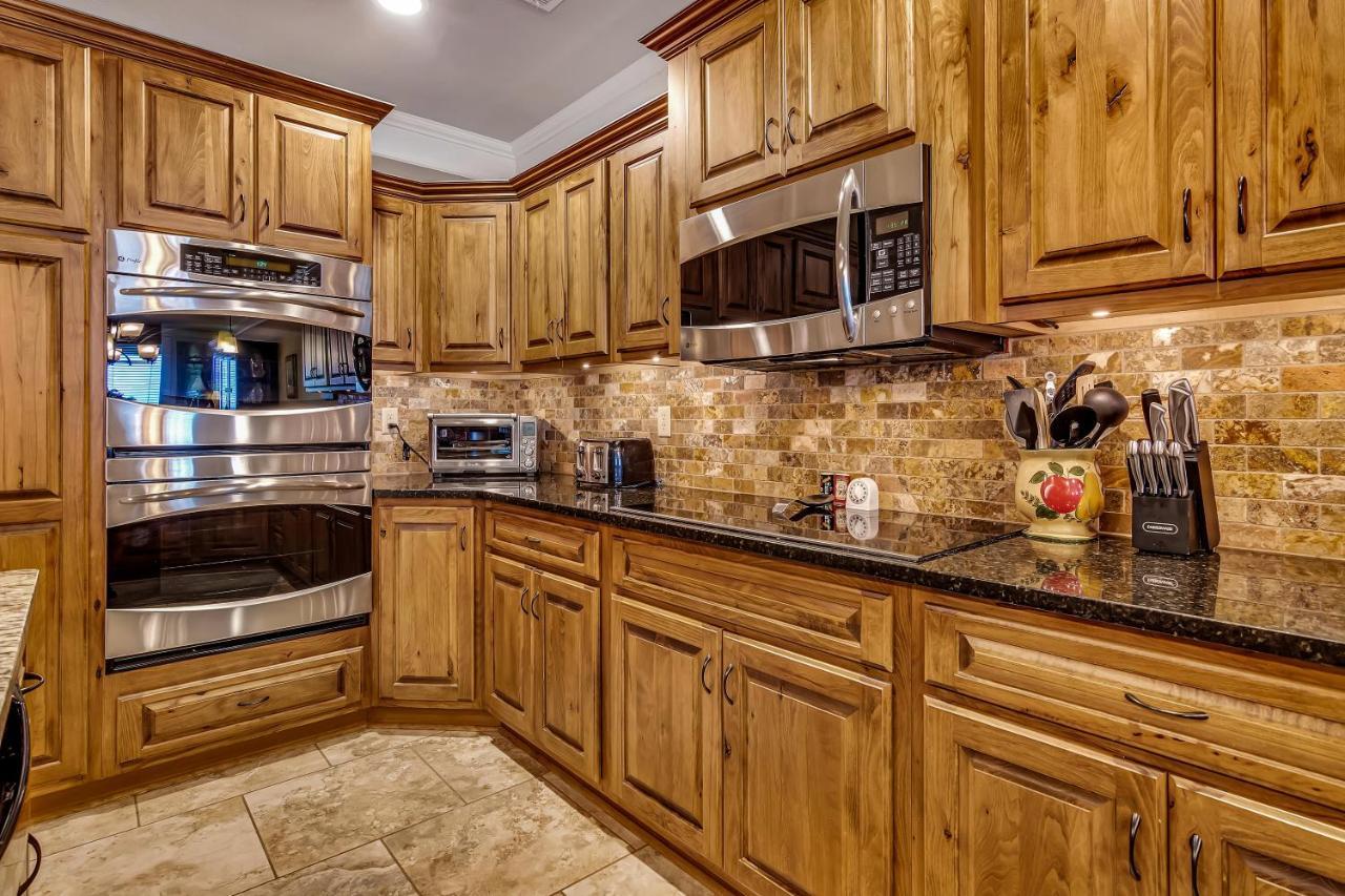 Holiday home Hawthorne -- 1424