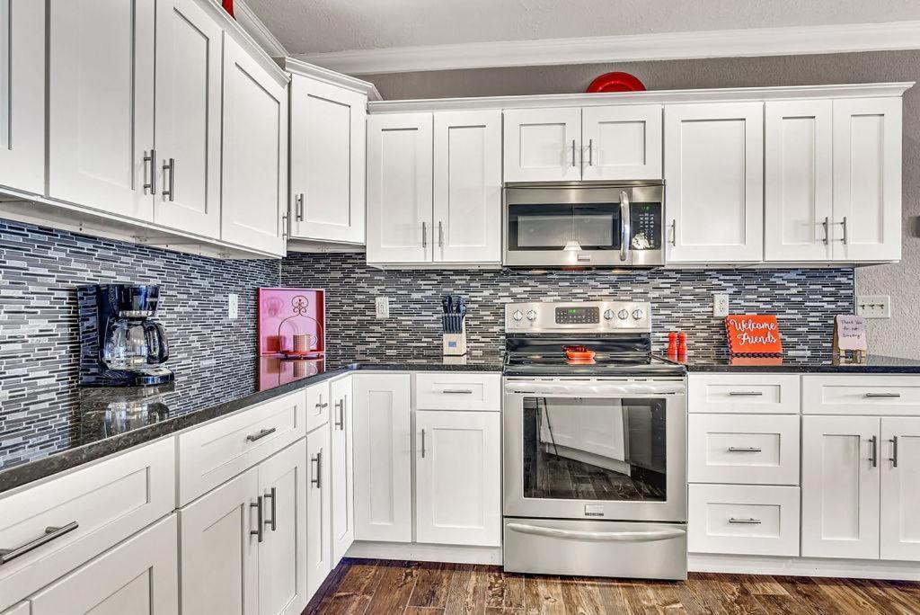 Holiday home Hawthorne -- 1410