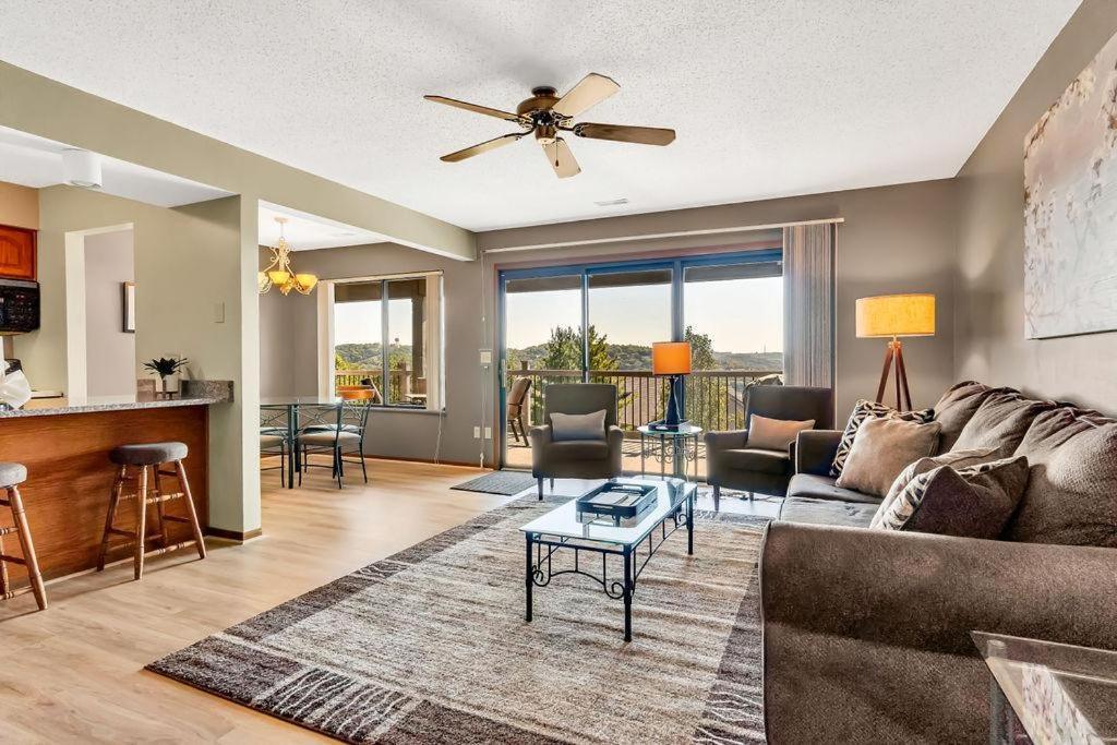 Red Oak-903 Holiday home Branson