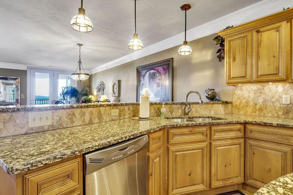 Holiday home Hawthorne -- 1411