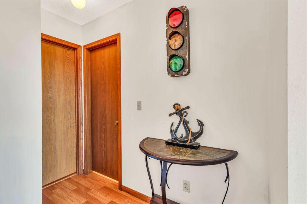 White Oak -- 103 Holiday home *