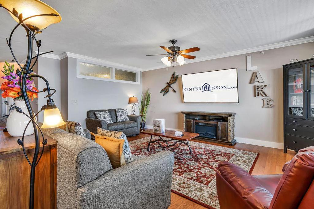 Hawthorne -- 1421 Holiday home Branson