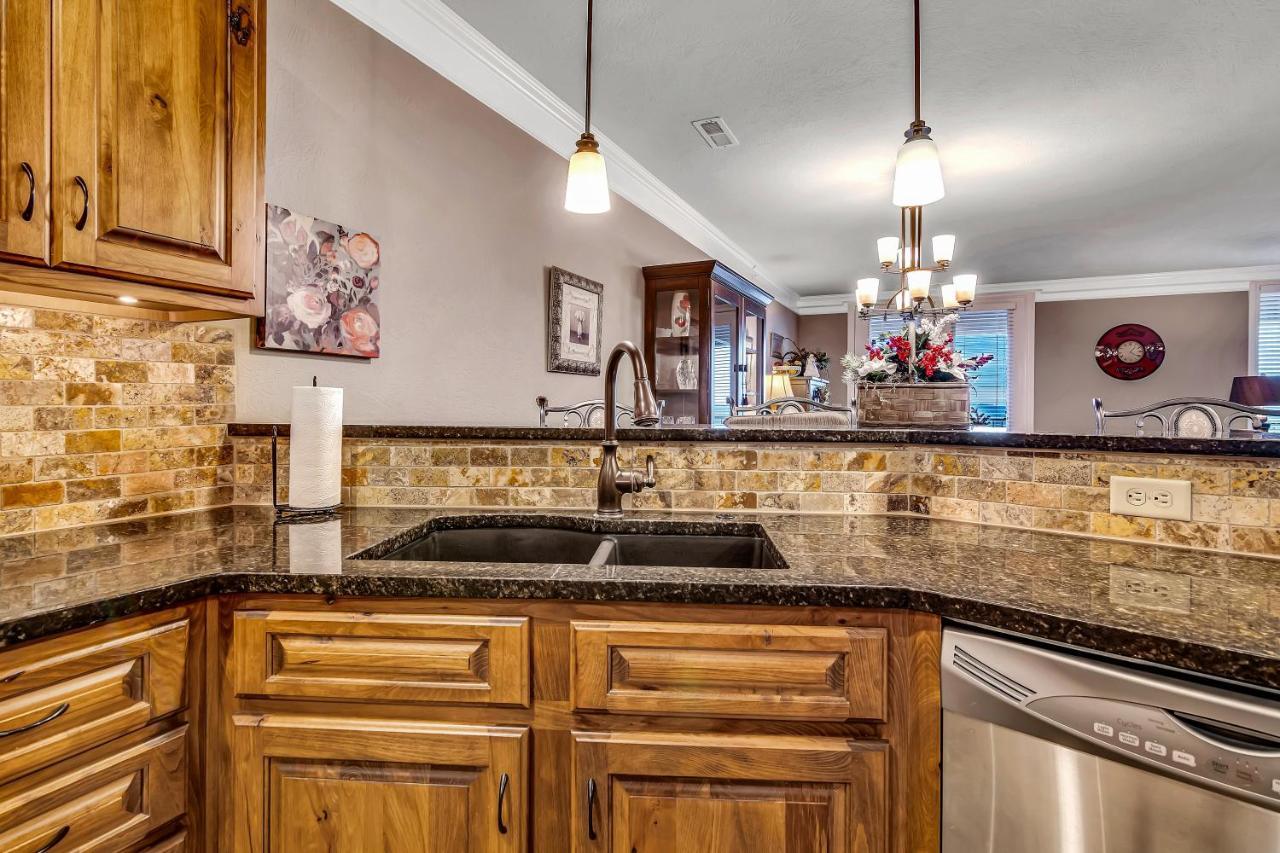 Hawthorne -- 1424 Holiday home