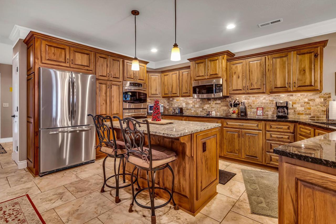 Holiday home Hawthorne -- 1424 Branson