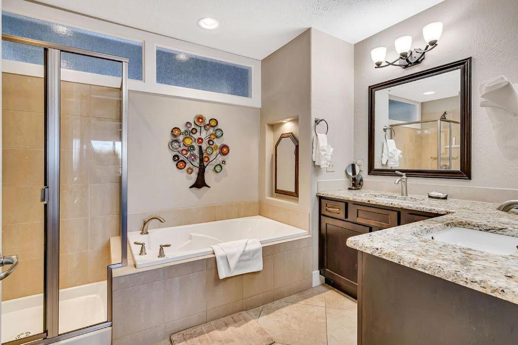 Holiday home Hawthorne -- 1419