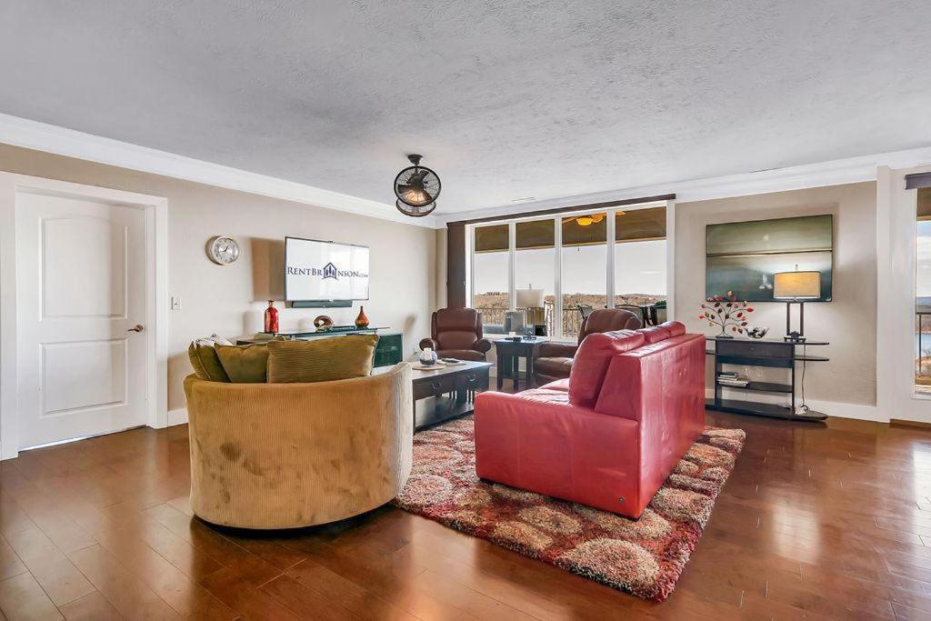 Holiday home Hawthorne -- 1419 *