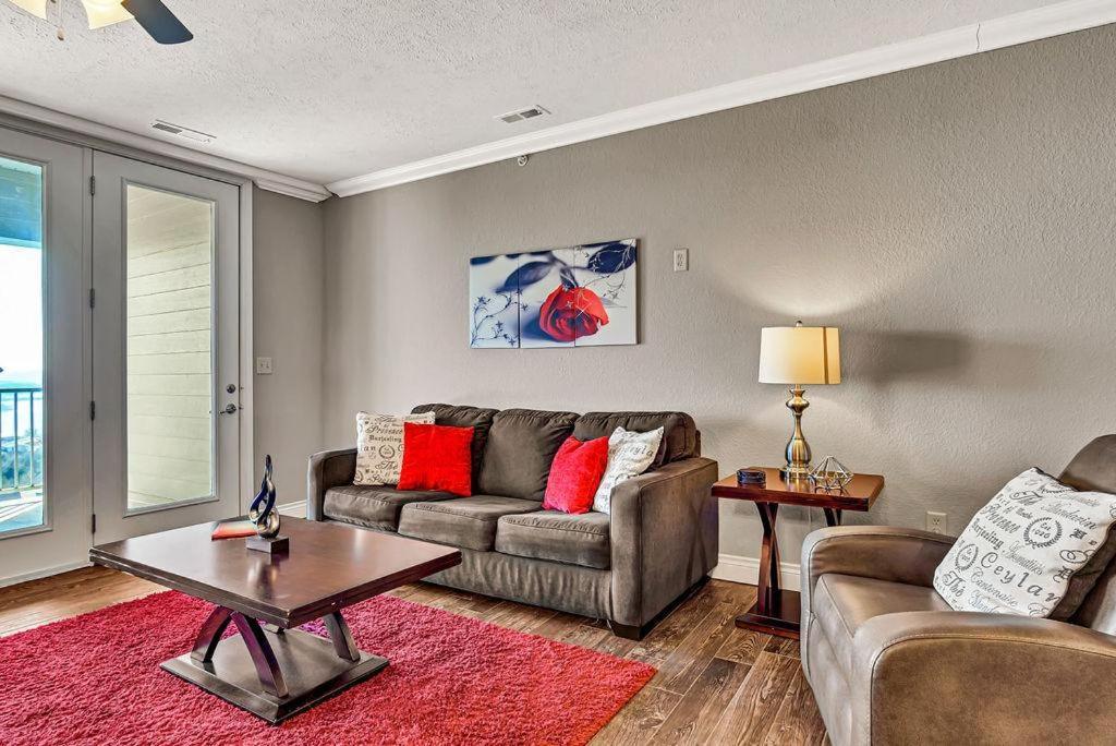 Hawthorne -- 1410 Holiday home *