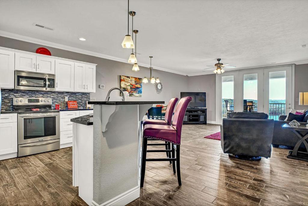 Holiday home Hawthorne -- 1410