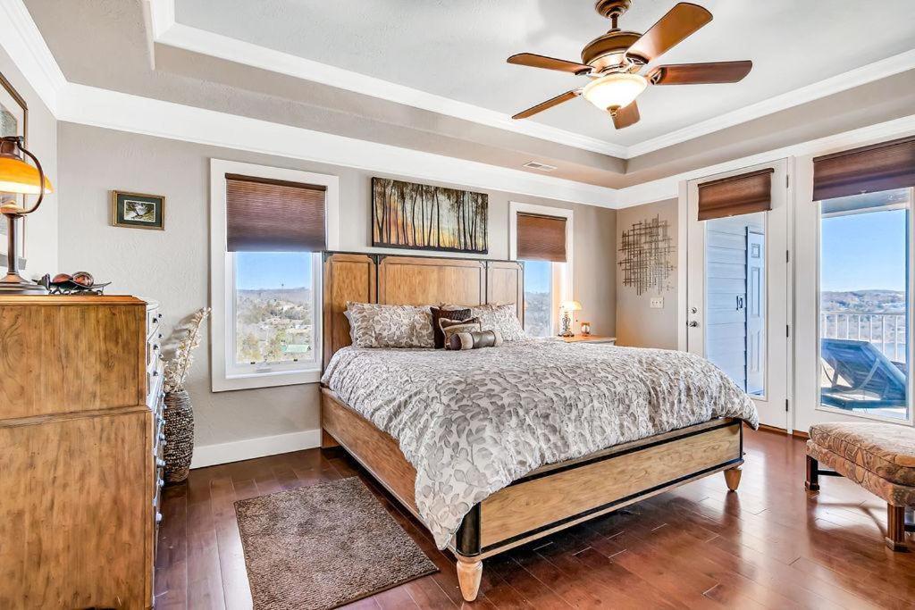 Holiday home Hawthorne -- 1419 Branson