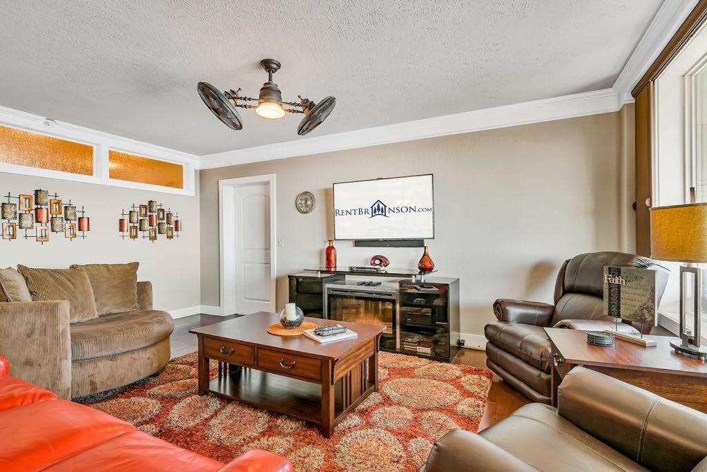 Hawthorne -- 1419 Holiday home *