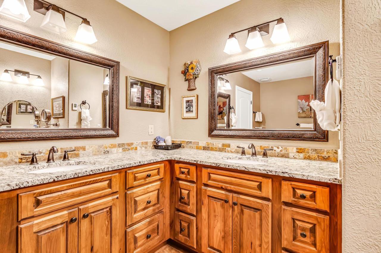 Hawthorne -- 1424 Holiday home Branson