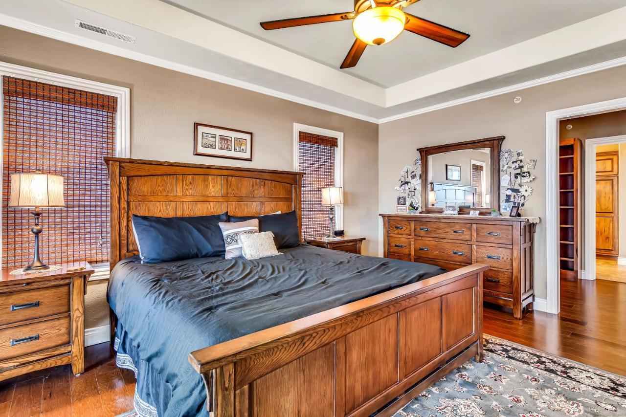 Hawthorne -- 1424 Holiday home Branson