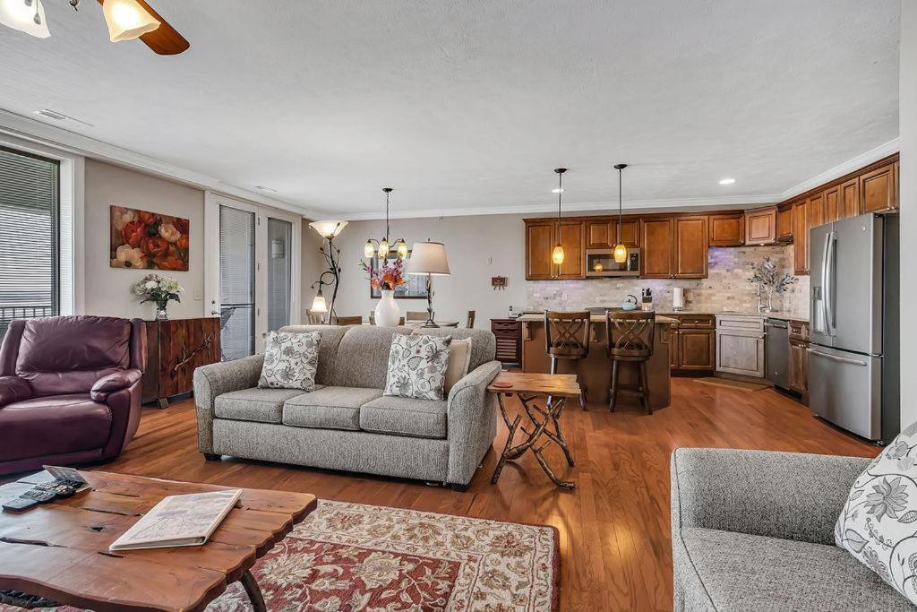 Holiday home Hawthorne -- 1421