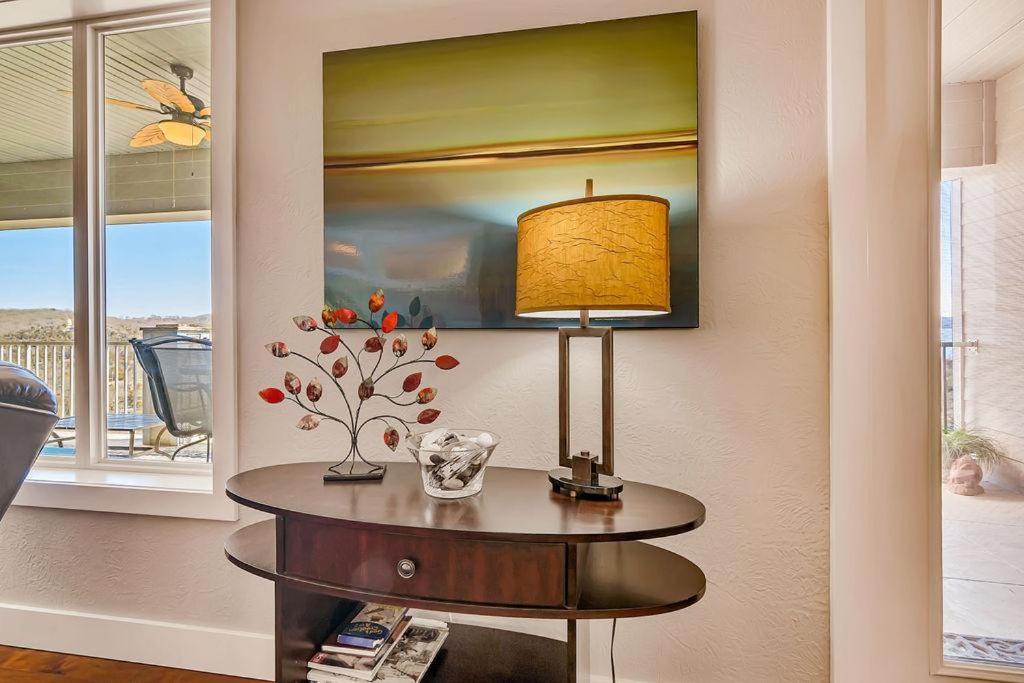 Hawthorne -- 1419 Holiday home *