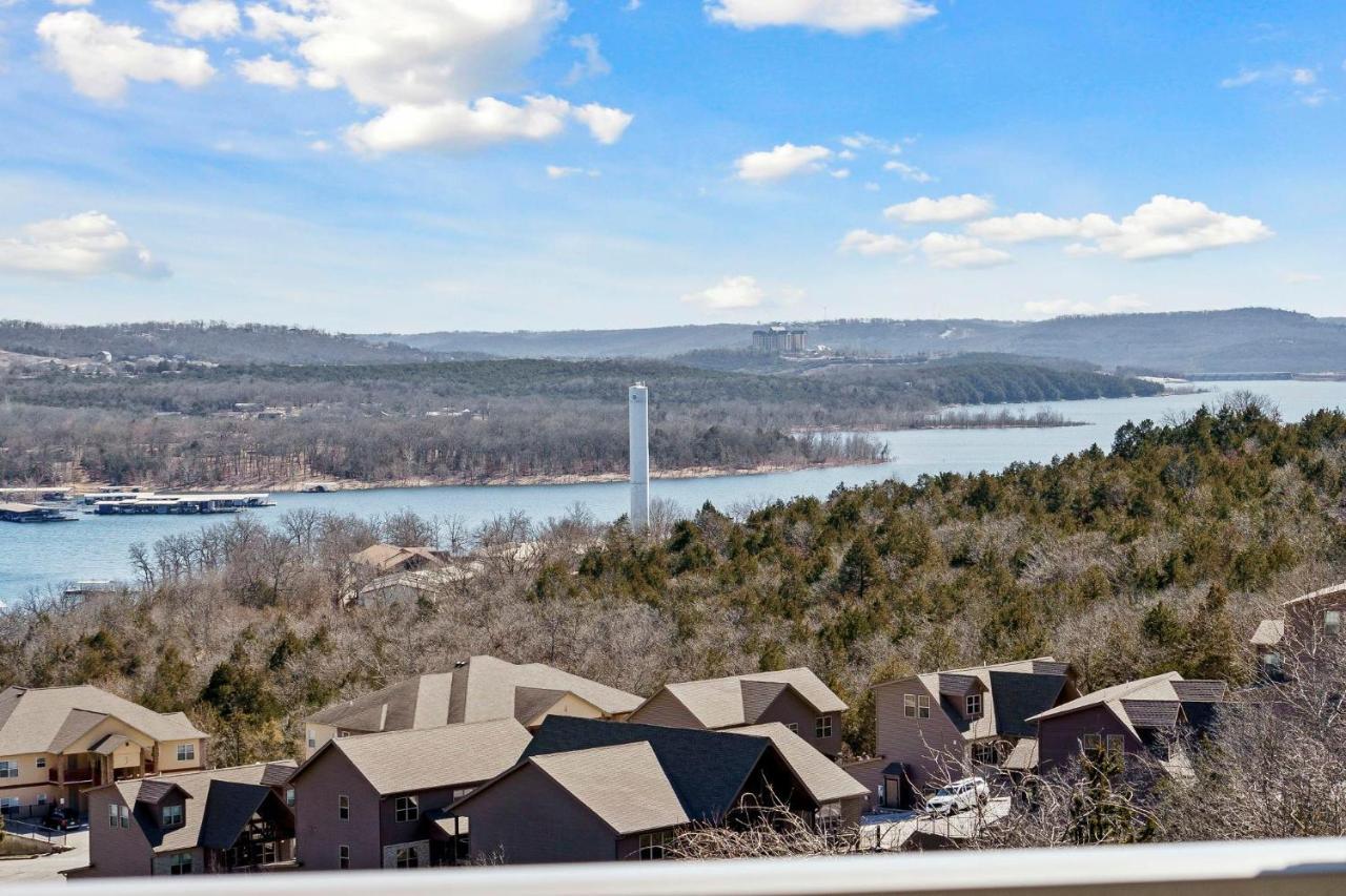 Silver Maple 303 Holiday home Branson