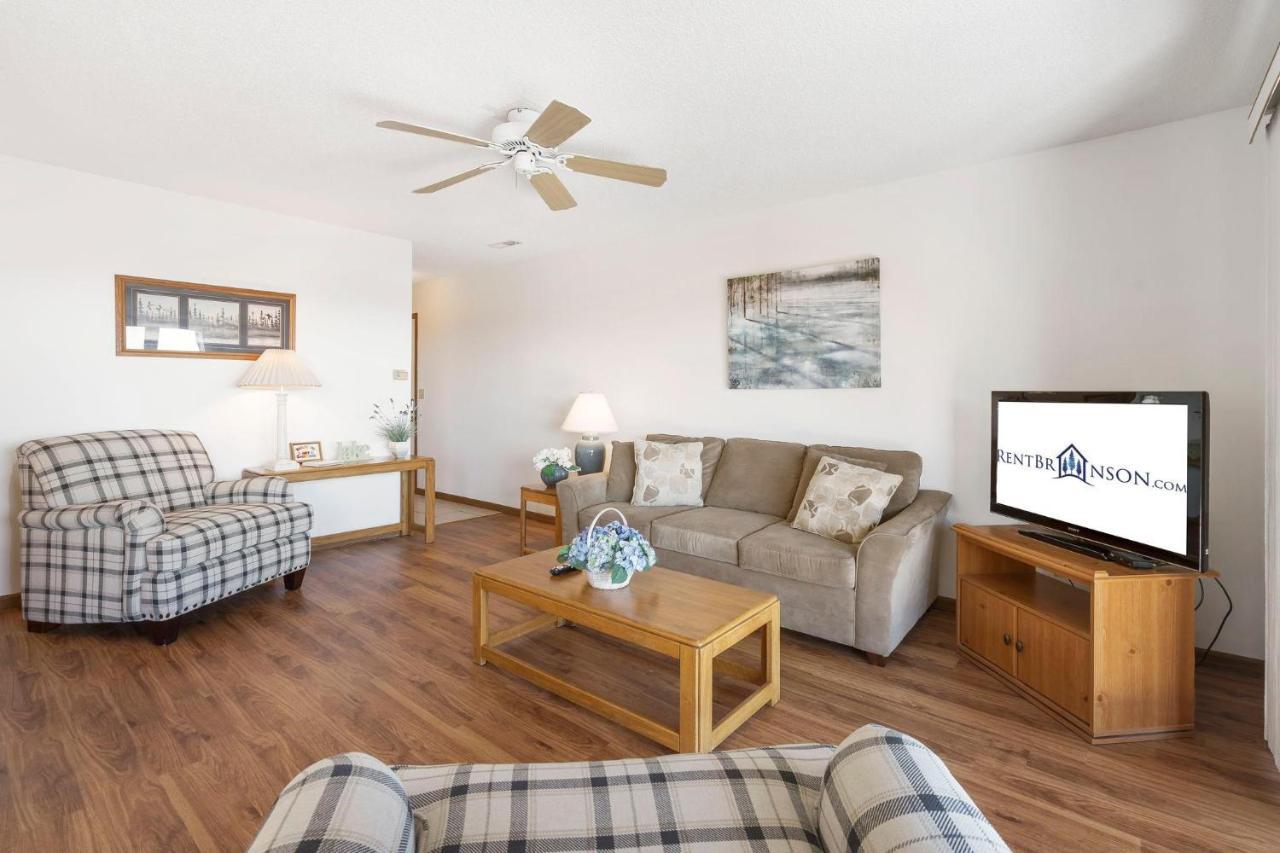 Holiday home Silver Maple 303 Branson