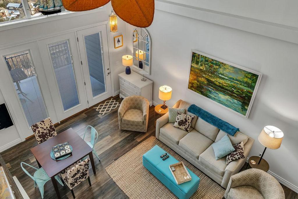 Hawthorne--1428 Holiday home