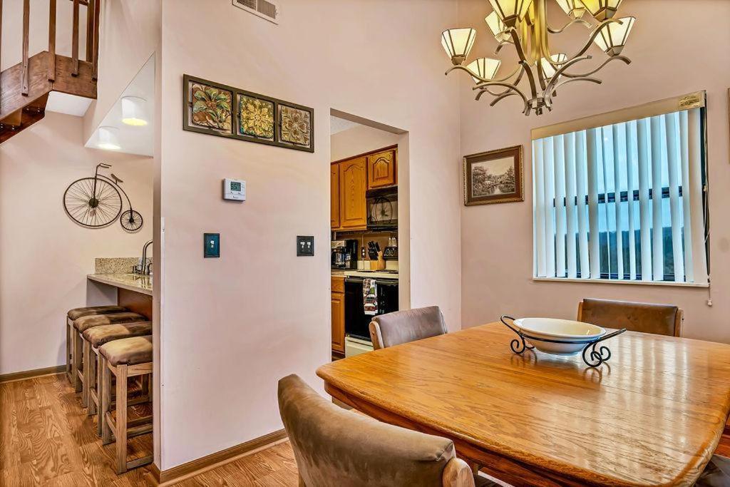 Scotch Pine With Loft -- 1310 Branson