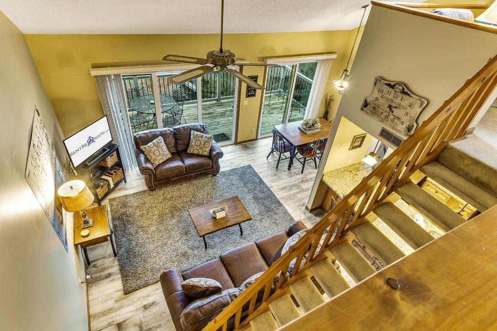 White Oak With Loft -- 116 *