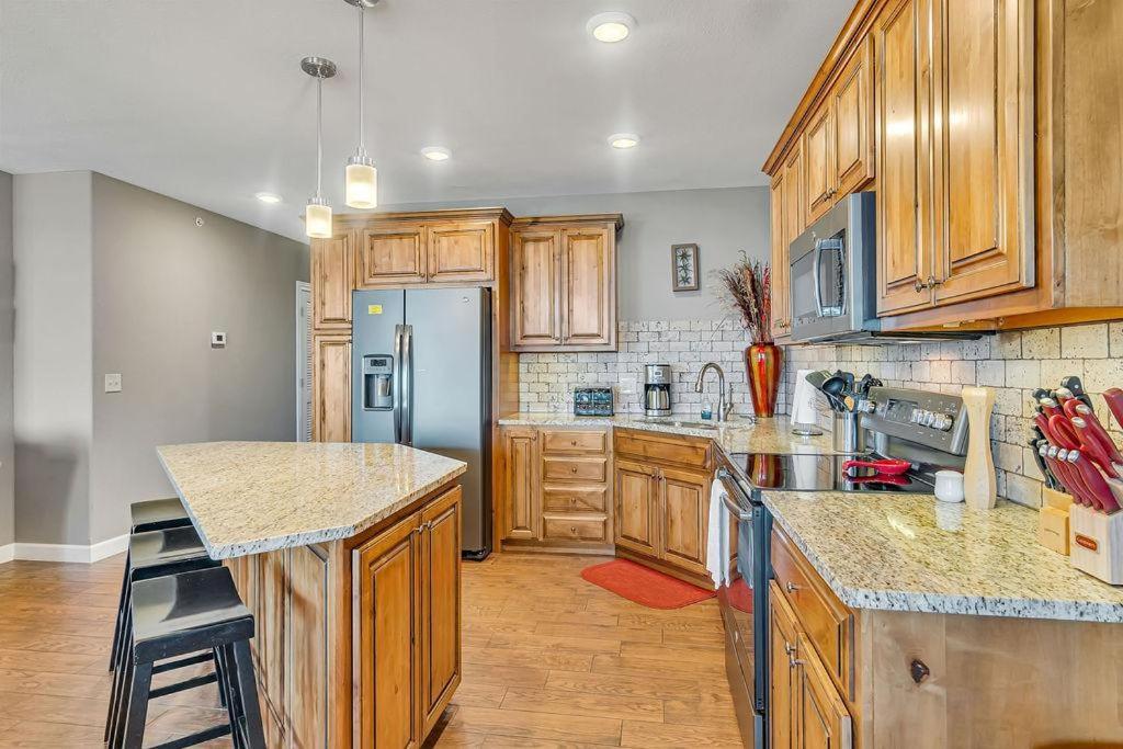 Holiday home Hawthorne W/boat Slip -- 1414