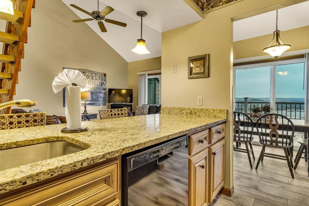 White Oak With Loft -- 116 Holiday home
