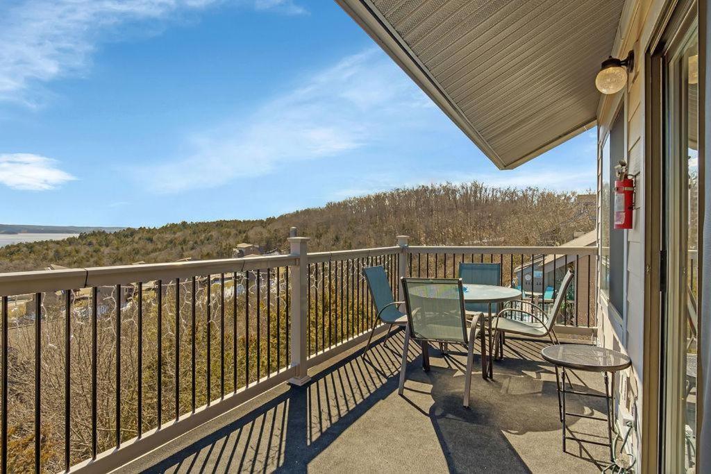 Holiday home Flowering Redbud With Boat Slip -- Unit 706 Branson