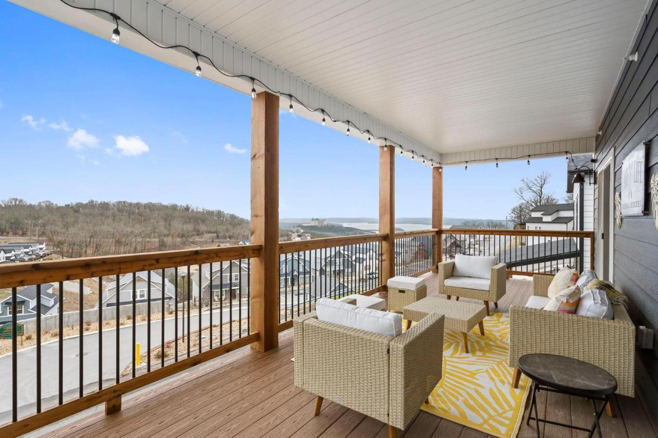 Holiday home Table Rock Memories