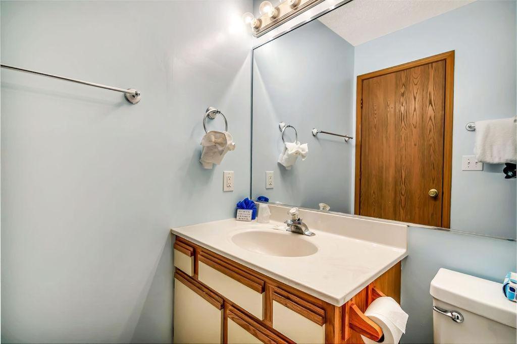 Holiday home White Oak -- 103 *