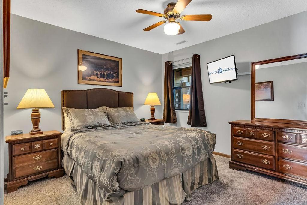Holiday home Red Oak-903