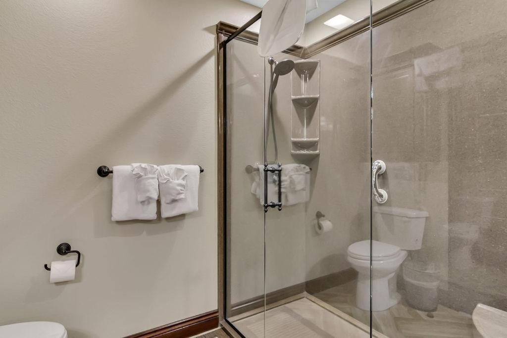 Hawthorne -- 1427 Holiday home Branson