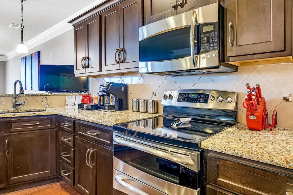 Holiday home Hawthorne -- 1419