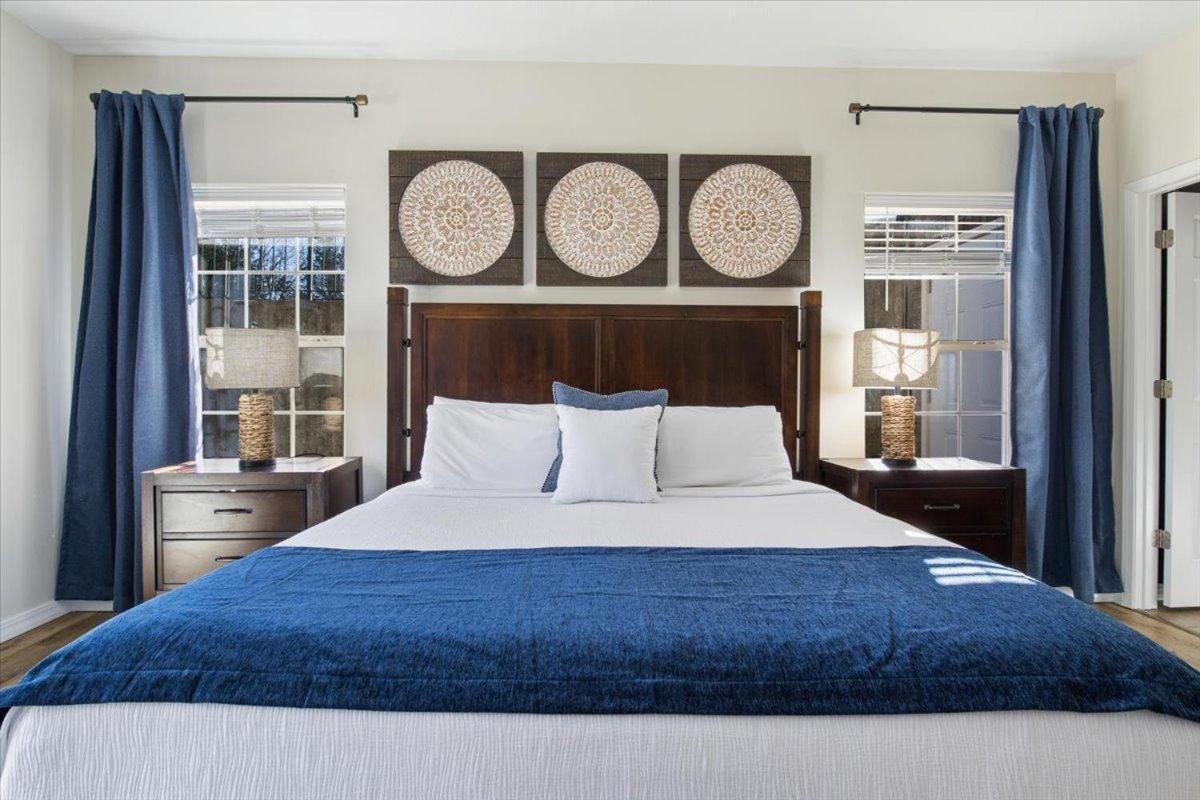 Holiday home Rockwood Retreat Branson
