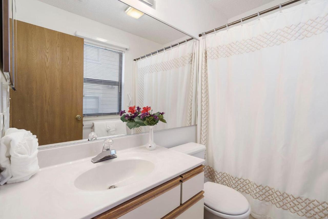 Holiday home Silver Maple 303