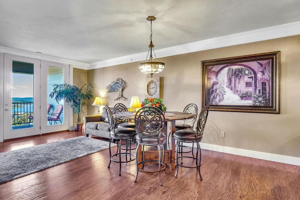 Hawthorne -- 1411 Holiday home *