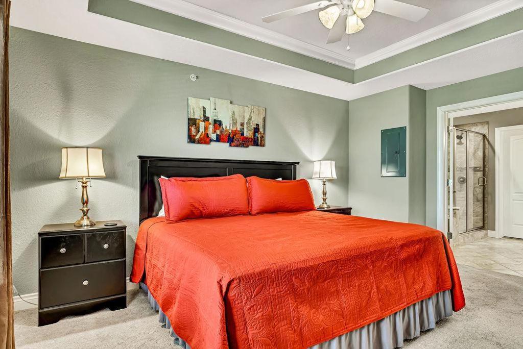Holiday home Hawthorne -- 1410
