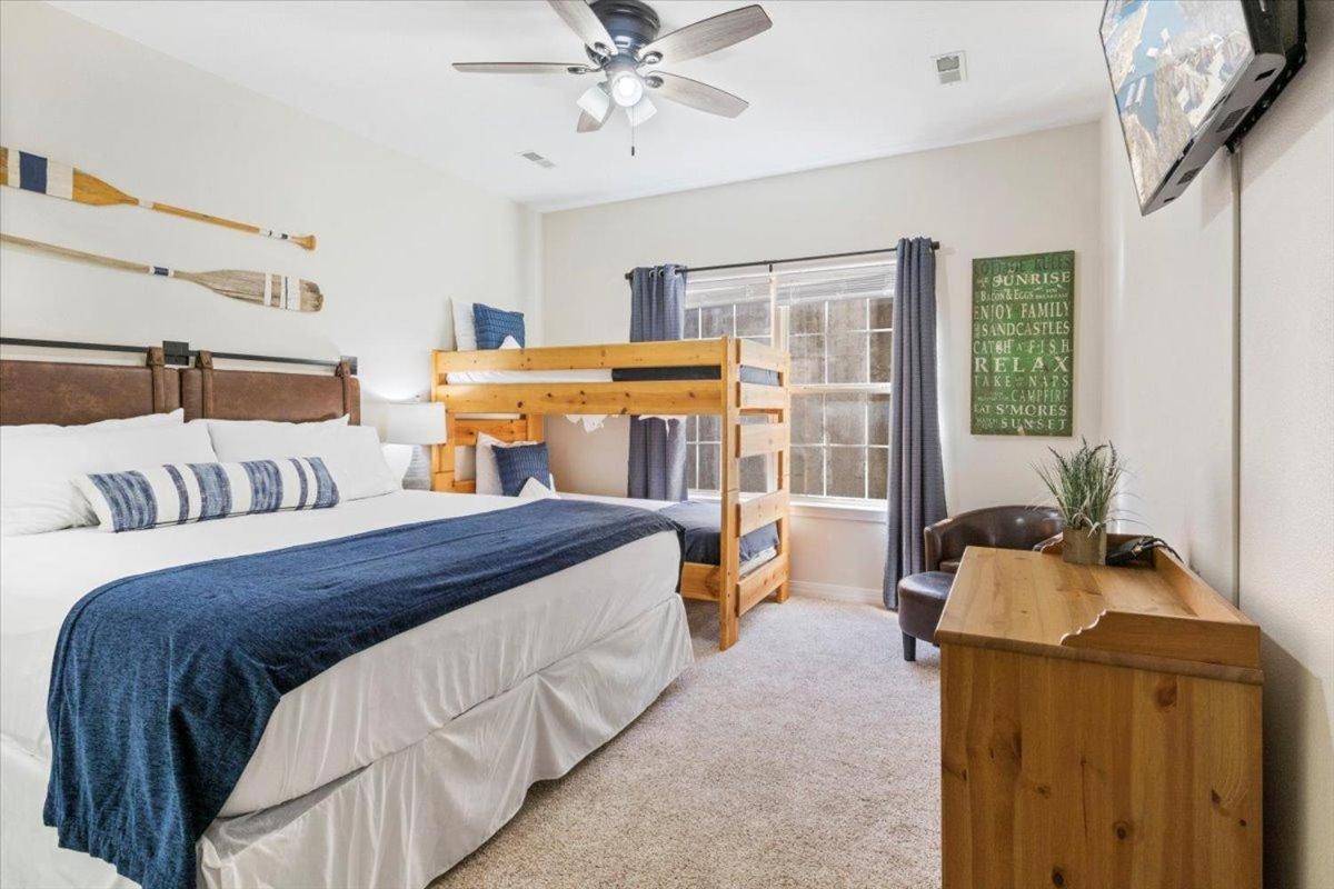 Rockwood Retreat Holiday home Branson