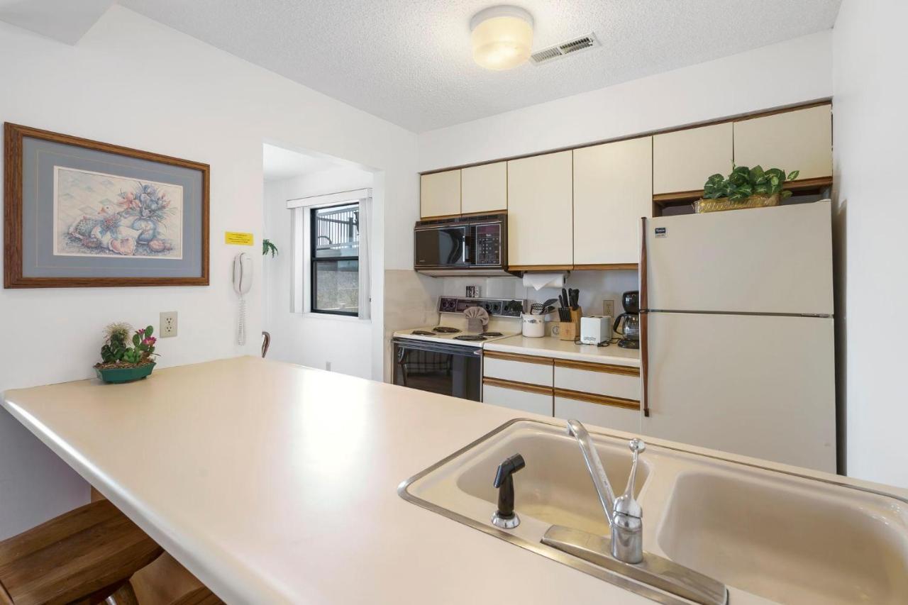 Holiday home Silver Maple 303 Branson