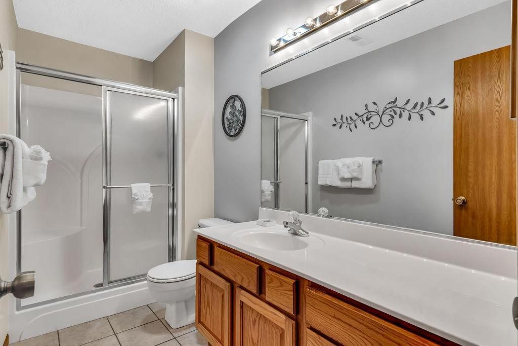 Red Oak-903 Holiday home