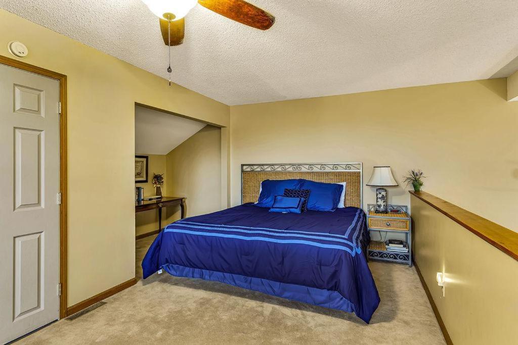 White Oak With Loft -- 116 Holiday home