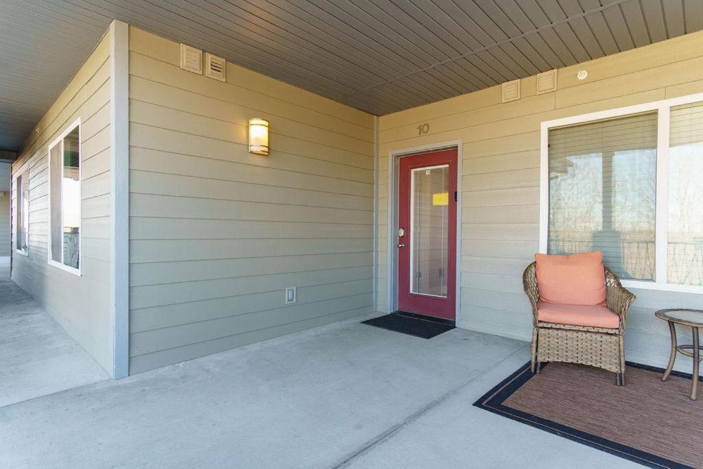 Holiday home Hawthorne -- 1410 Branson