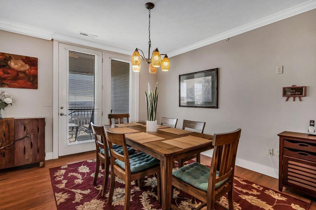 Hawthorne -- 1421 Holiday home *