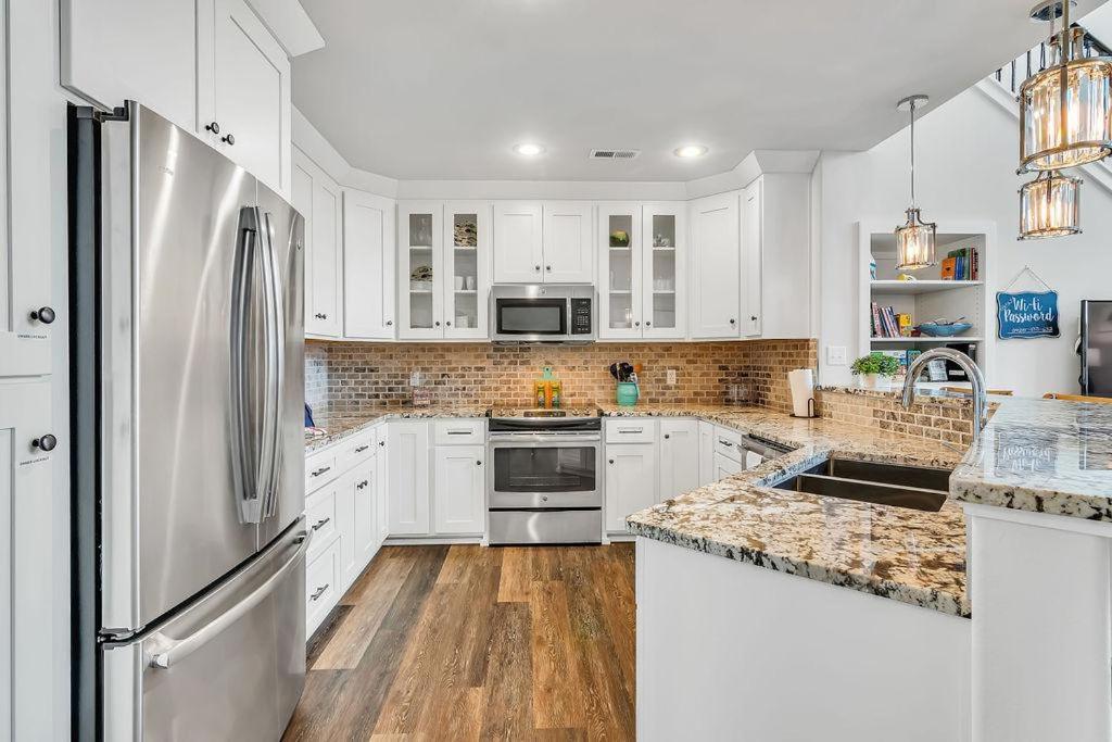 Hawthorne--1428 Holiday home *