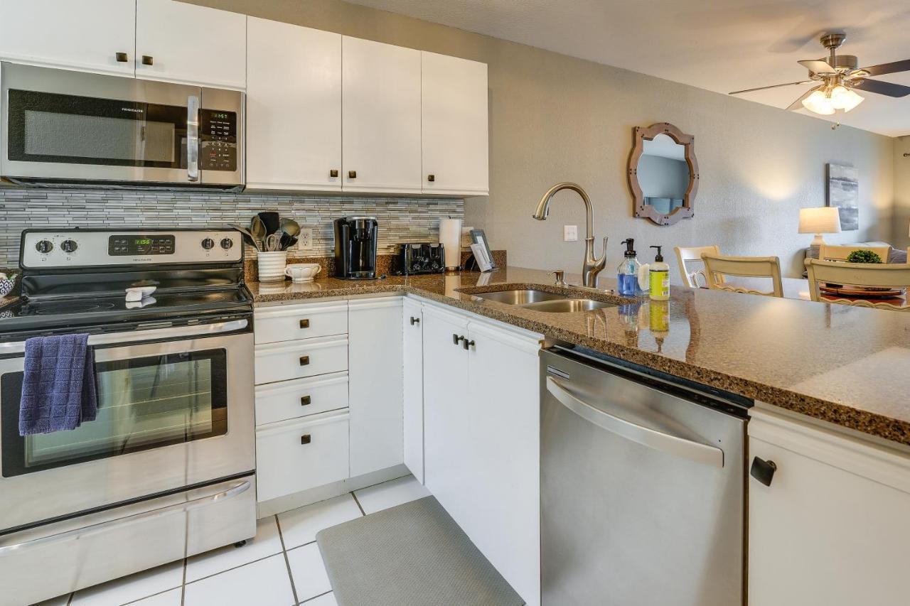 - 3 Mi To Table Rock State Park! Apartment