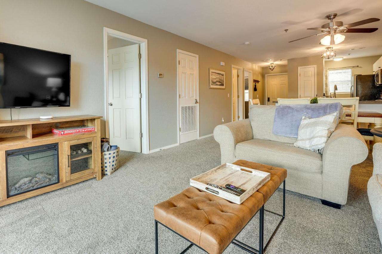 Apartment - 3 Mi To Table Rock State Park! *